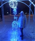 Rencontre Femme : Lenochka, 39 ans à Ukraine  poltava